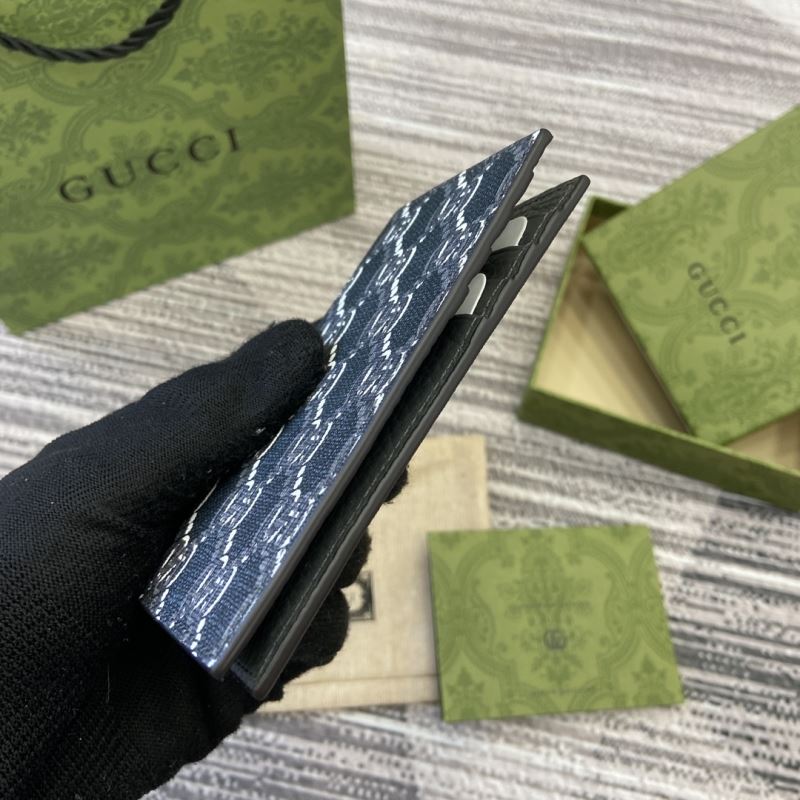 Gucci Wallets